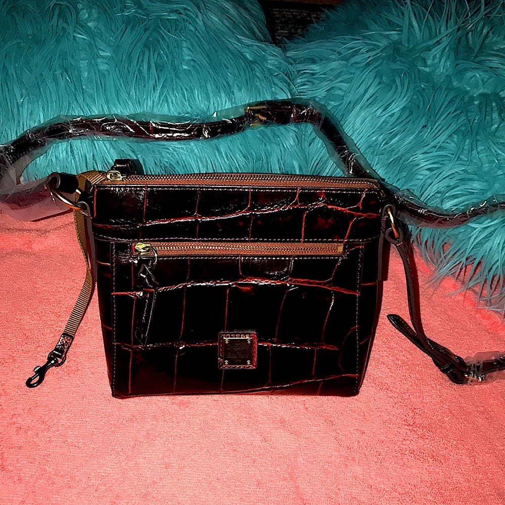 Dooney & Bourke Allison Crossbody